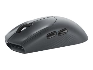 Dell Gaming Mouse Alienware AW720M Wired/Wireless USB-A Black