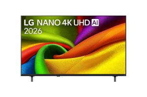 LG 55NU800B3LA 55" (139 cm) 4K NANO UHD Smart TV LG