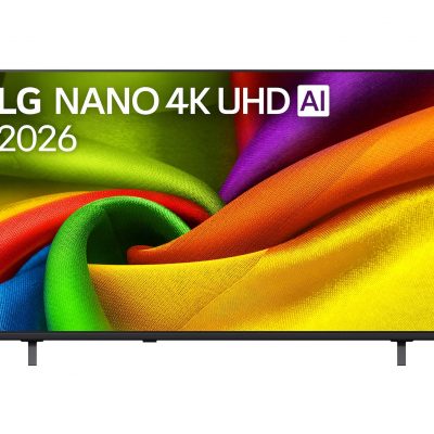LG 55NU800B3LA 55" (139 cm) 4K NANO UHD Smart TV LG