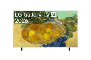 LG 55LX7B6LA 55" (139 cm) 4K Gallery QNED Smart TV LG