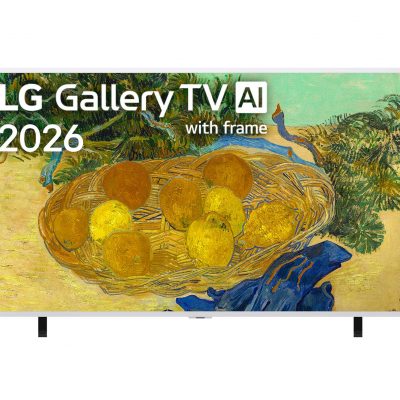 LG 55LX7B6LA 55" (139 cm) 4K Gallery QNED Smart TV LG