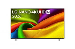 LG 65NU800B3LA 65" (164 cm) 4K NANO UHD Smart TV LG