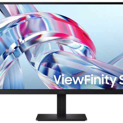 Samsung LS27H700EAUXEN 27" ViewFinity S7 S70H Monitor, UHD 3840x2160/16:9/300cd/m2/5ms HMDI, USB, DP Samsung