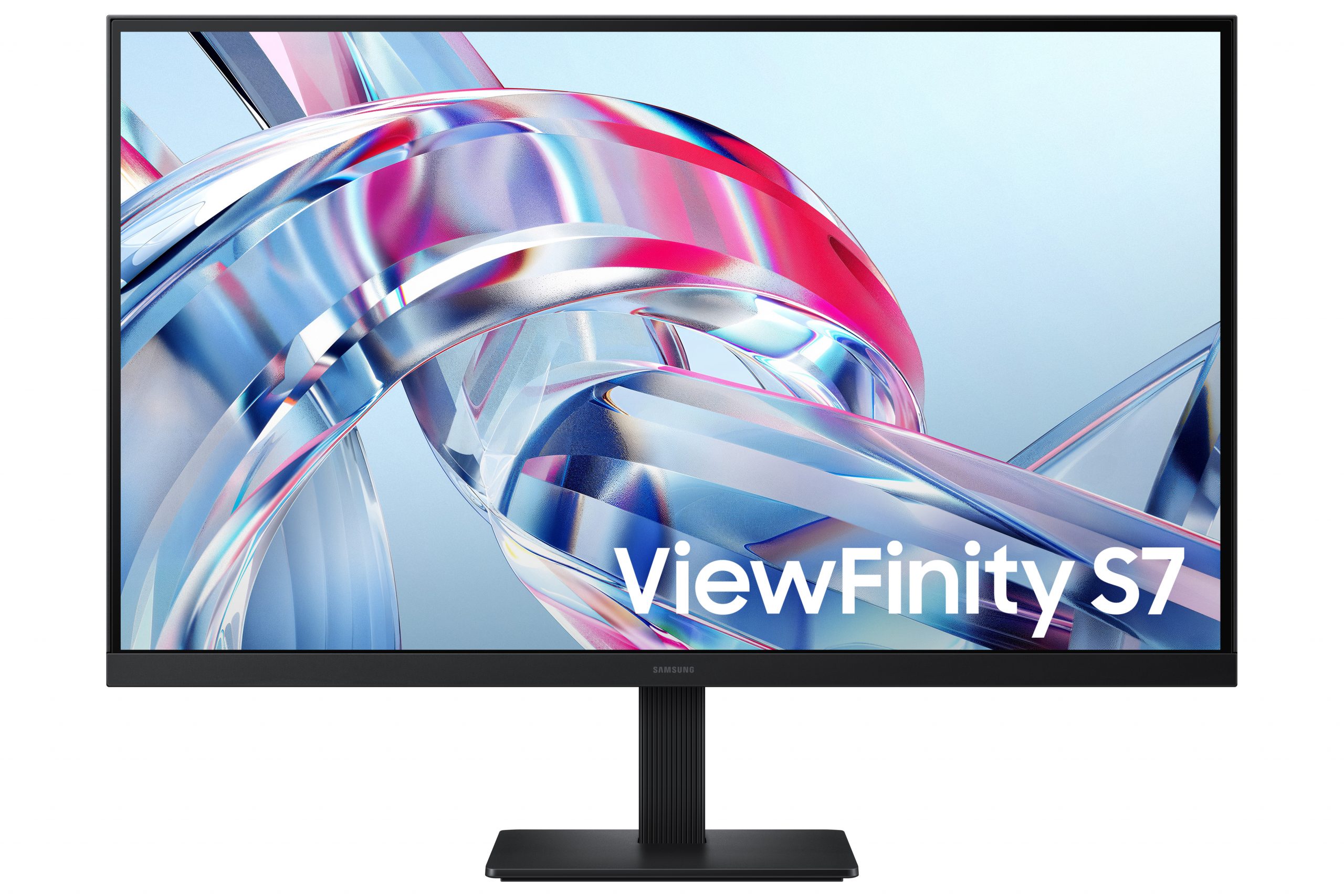 Samsung LS27H700EAUXEN 27" ViewFinity S7 S70H Monitor, UHD 3840x2160/16:9/300cd/m2/5ms HMDI, USB, DP Samsung