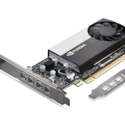 Lenovo Graphics Card T1000 NVIDIA 8 GB GDDR6 PCIe 3.0 x 16