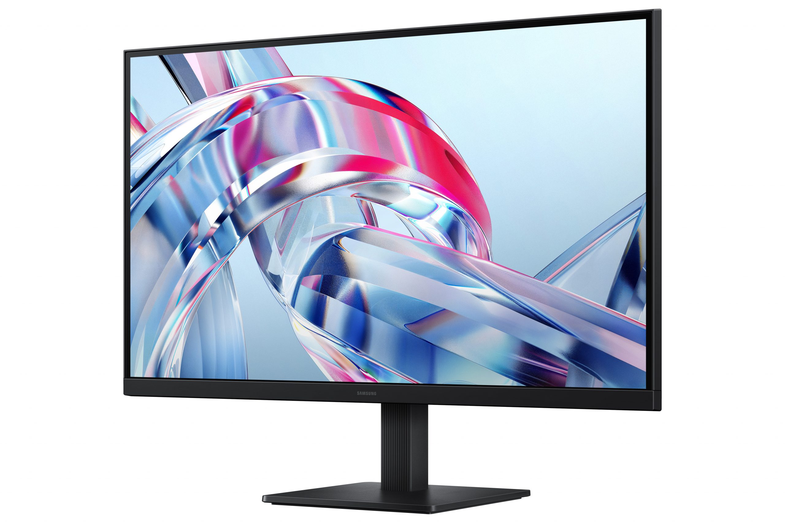 Samsung LS27H700EAUXEN 27" ViewFinity S7 S70H Monitor, UHD 3840x2160/16:9/300cd/m2/5ms HMDI, USB, DP Samsung — изображение 2