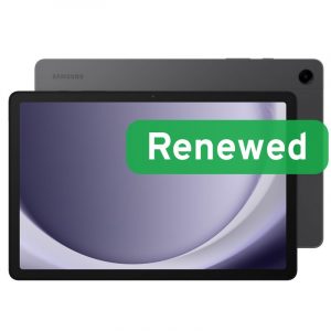 Samsung Renewed Grade A Galaxy Tab A9+ 5G 64 GB Graphite 5G O
