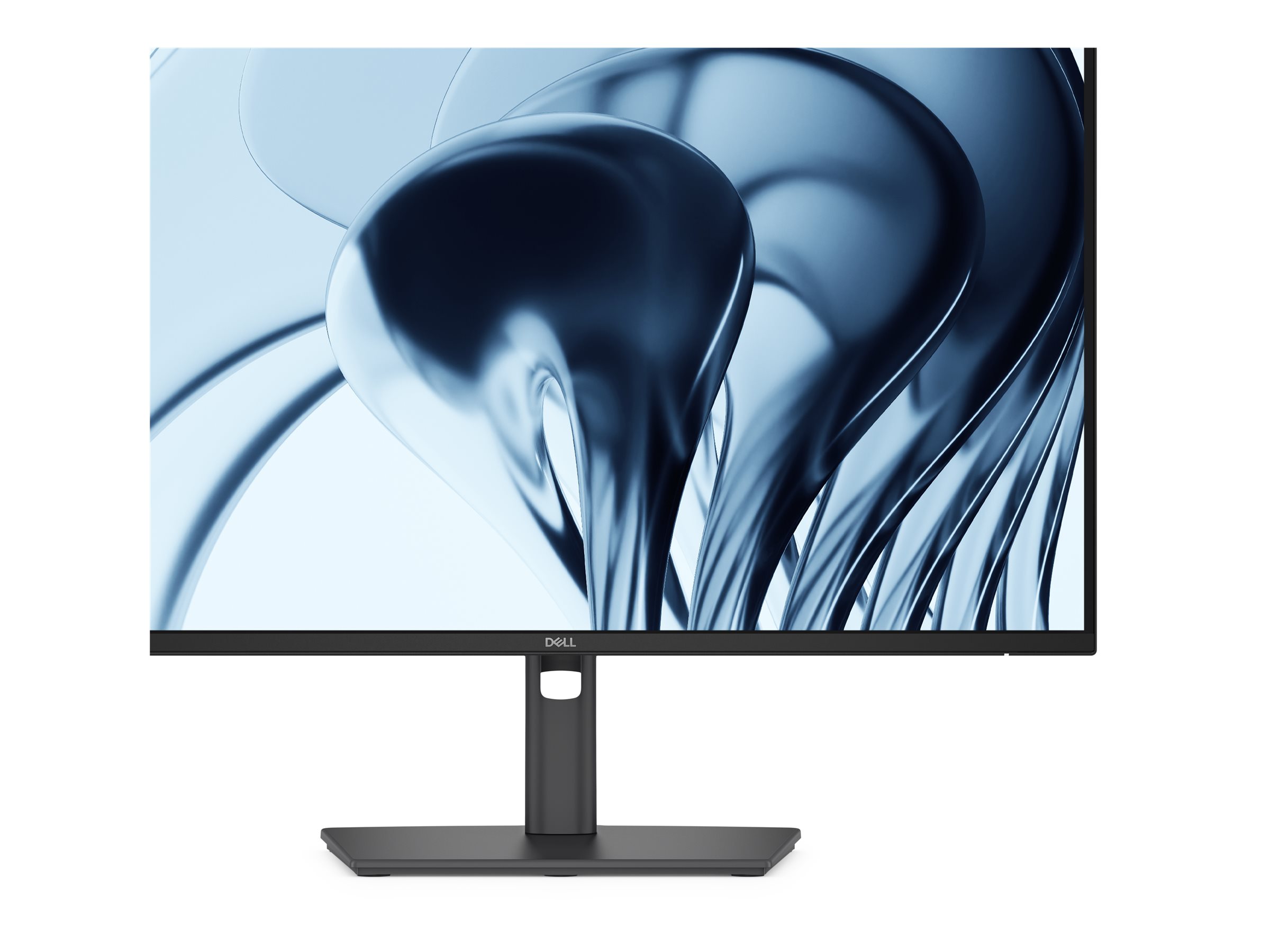 Dell P2426 24 " IPS WUXGA 16:10 100 Hz 5/8 ms 1920 x 1200 pixels 300 cd/m² HDMI ports quantity 1 Black Warranty 60 month(s) - Image 2