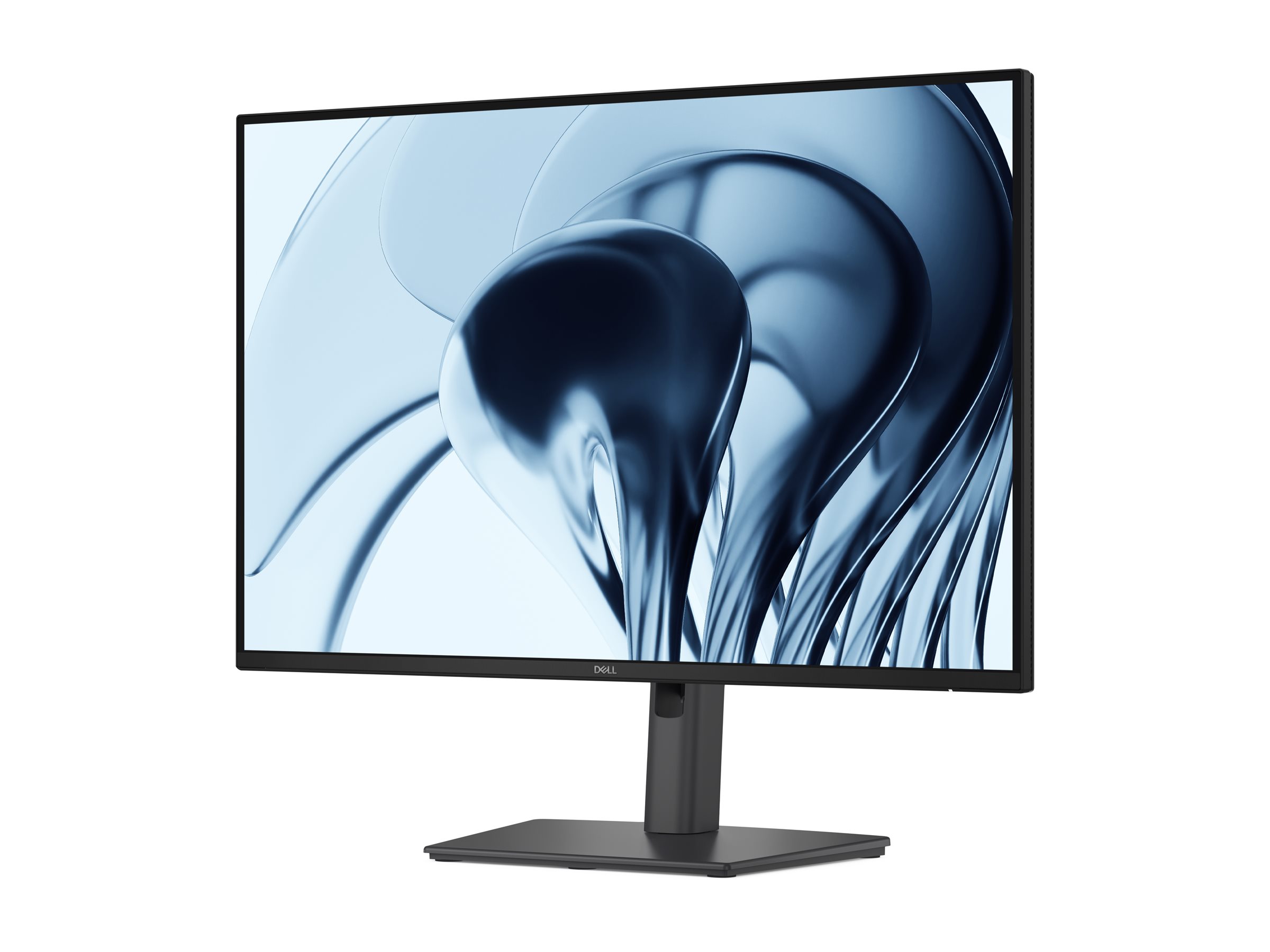 Dell P2426 24 " IPS WUXGA 16:10 100 Hz 5/8 ms 1920 x 1200 pixels 300 cd/m² HDMI ports quantity 1 Black Warranty 60 month(s) - Image 4