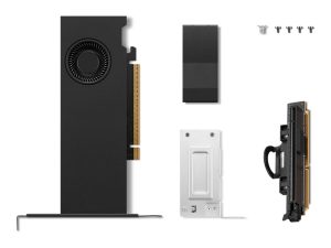 Lenovo NVIDIA RTX PRO 2000 Blackwell 16GB mini DP*4 GDDR7 Graphics Card​ Lenovo