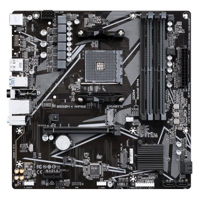 Gigabyte