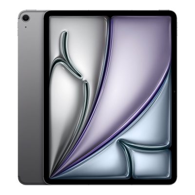 Apple iPad Air Wi-Fi + Cellular Space Gray 13 " 2732 x 2048 pixels IPS 12 GB M4 1024 GB 3G 4G 5G Wi-Fi Front camera 12 MP Rear camera Bluetooth 6.0 iPadOS 26