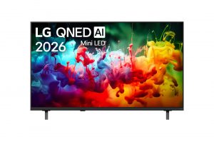 LG 50QNED70B3C 50" (126 cm) 4K QNED Smart TV LG