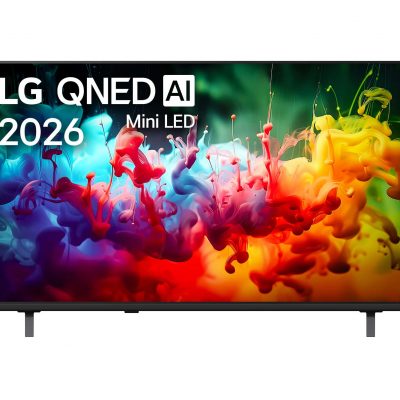 LG 50QNED70B3C 50" (126 cm) 4K QNED Smart TV LG