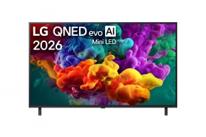 LG 55QNED85B3B 55" (139 cm) 4K QNED evo MiniLED Smart TV LG