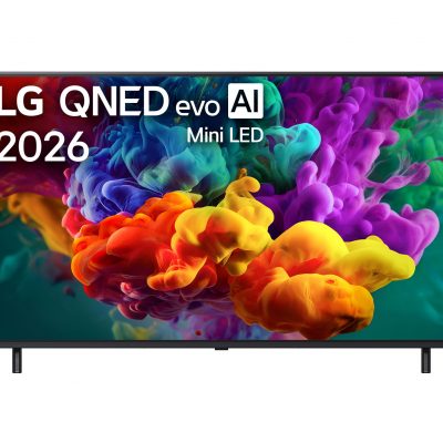 LG 55QNED85B3B 55" (139 cm) 4K QNED evo MiniLED Smart TV LG