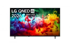 LG 65QNED70B3C 65" (164 cm) 4K QNED Smart TV LG