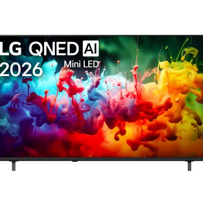 LG 65QNED70B3C 65" (164 cm) 4K QNED Smart TV LG