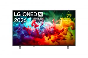 LG 75QNED70B3A 75" (189 cm) 4K QNED Smart TV LG