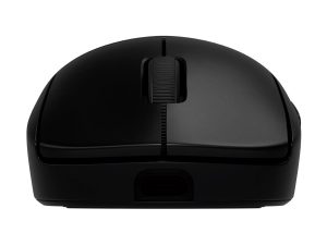 Logitech G Pro 2 LIGHTSPEED Wireless Gaming Mouse, Black