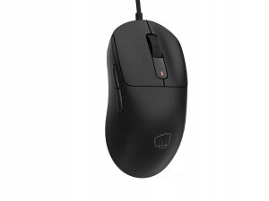 Fury Gaming Mouse Tanto T4 Wired USB Black