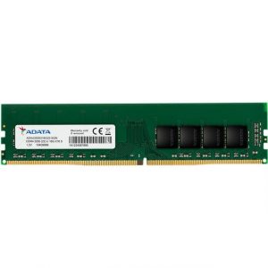 ADATA Premier DDR4 RAM 16 GB U-DIMM 3200 MHz PC/server Registered No ECC No