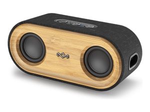 Marley Get Together Mini 2 Speaker Bluetooth Wireless connection Portable Black
