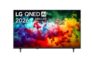 LG 55QNED70B3C 55" (139 cm) 4K QNED Smart TV LG