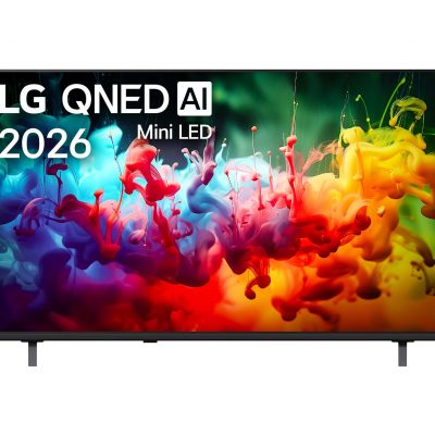 LG 55QNED70B3C 55" (139 cm) 4K QNED Smart TV LG
