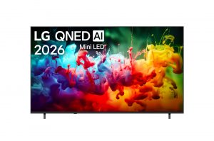 LG 85QNED70B3A 85" (215 cm) 4K QNED Smart TV LG