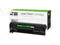 ColorWay Econom Toner Cartridge Black