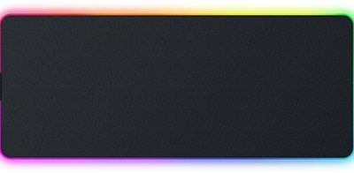 Razer Strider Chroma Mouse Pad Mouse Pad 900 x 370 x 4 mm Black
