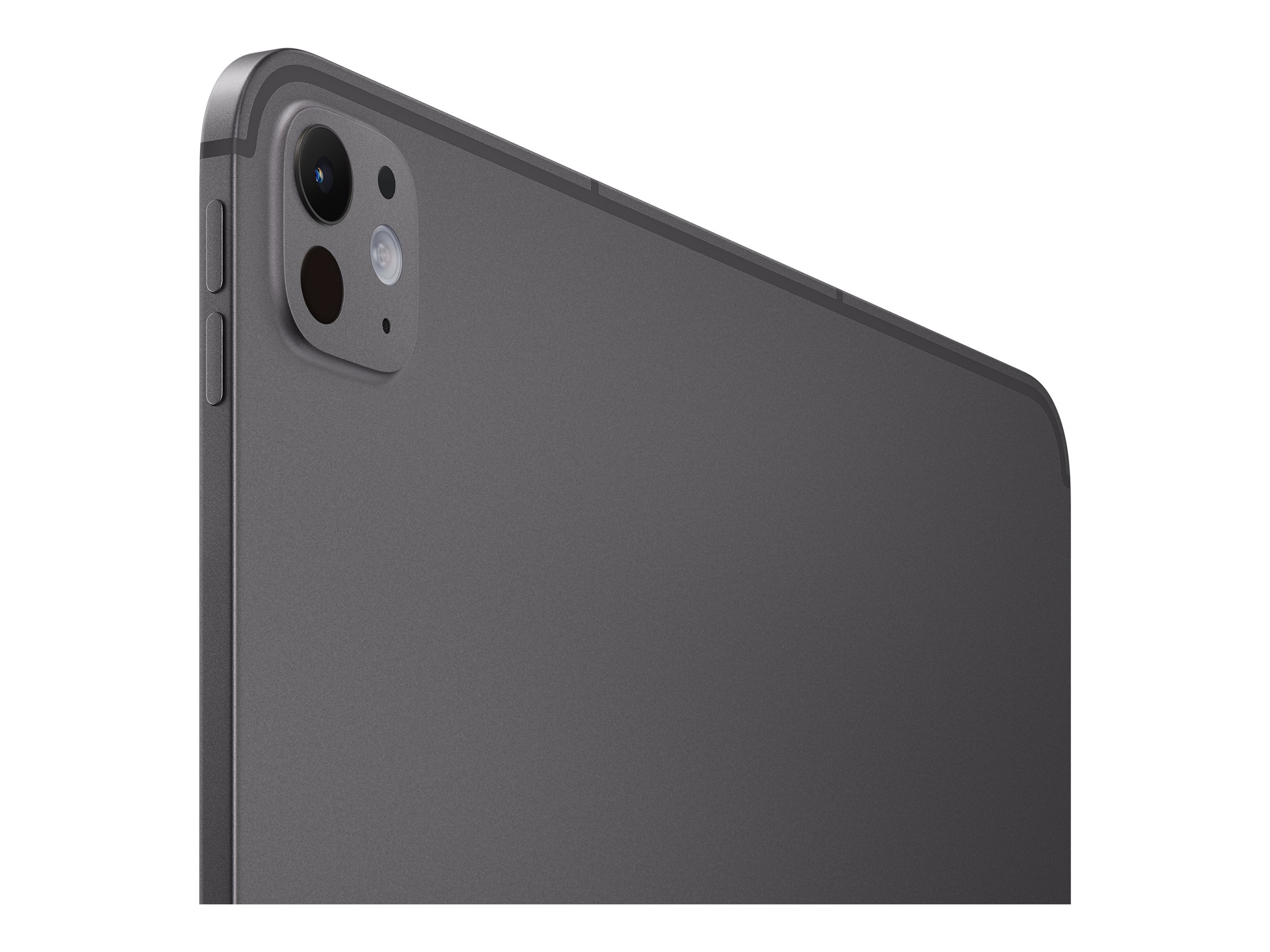 Apple iPad Pro Wi-Fi + Cellular 13 " Space Black OLED, Ultra Retina XDR 2752 x 2064 pixels Apple M5 12 GB 512 GB 3G 4G 5G Wi-Fi Front camera 12 MP Rear camera Bluetooth 6 iPadOS USB-C charging cable - Image 4