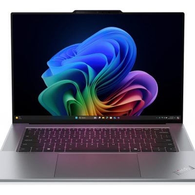 Lenovo ThinkPad X9-15p G1 Intel Grey 15.3 " OLED 2.8K 2880 x 1800 pixels Anti-reflection Intel Core Ultra X7 358H 64 GB Soldered LPDDR5X Solid-state drive capacity 1000 GB Intel Arc B390 GPU Windows 11 Pro 802.11be Bluetooth version 5.4 Keyboard language English Keyboard backlit Warranty 36 month(s) Battery warranty 12 month(s)