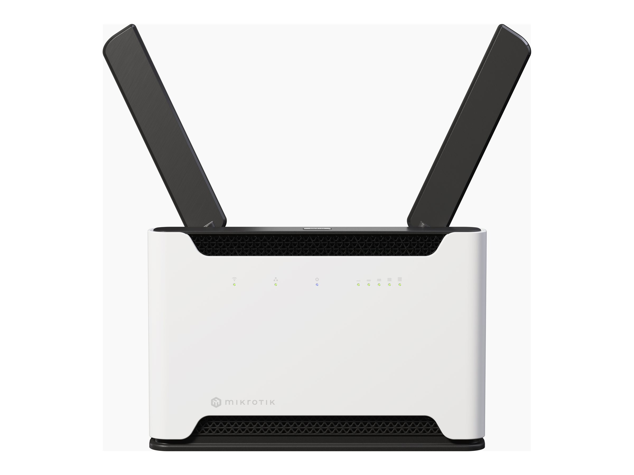 MikroTik Chateau LTE18 ax S53UG+5HaxD2HaxD-TC&EG18-EA 802.11ax, 574 Mbit/s (2.4 GHz) / 1200 Mbit/s (5 GHz) Mbit/s, Ethernet LAN (RJ-45) ports 4, 4G, 1 MikroTik Chateau LTE18 ax S53UG+5HaxD2HaxD-TC&EG18-EA 802.11ax 574 Mbit/s (2.4 GHz) / 1200 Mbit/s (5 GHz) Mbit/s Ethernet LAN (RJ-45) ports 4 4G 1 - Image 2