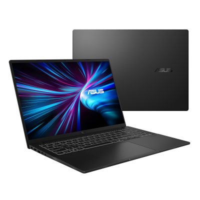 Asus V16 V3607VP-TK084W Matte Black 16 " WUXGA 1920 x 1200 pixels 144 Hz Anti-glare Intel Core 7 240H 16 GB DDR5 Solid-state drive capacity 1000 GB Intel Graphics NVIDIA GeForce RTX 5070 Laptop GPU GDDR7 8 GB Windows 11 Home (802.11ax Bluetooth version 5.3 Keyboard language US international Keyboard backlit Warranty 24 month(s)