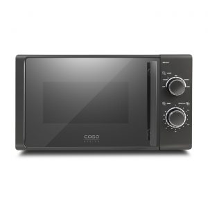 Caso Microwave oven M20 EASY Free standing 20 L 700 W Silver