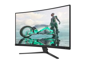 Philips 32M2C3500L/00 32 " VA QHD 16:9 180 Hz 1 ms 2560 x 1440 pixels 300 cd/m² HDMI ports quantity 2 Warranty 24 month(s)