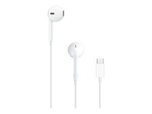 Apple EarPods (USB-C), White Apple