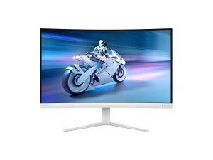 Philips 27M2C5201L/00 27 " VA 16:9 180 Hz 1 ms 1920 x 1080 pixels 300 cd/m² HDMI ports quantity 2 White