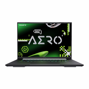Gigabyte AERO X16 Gaming 1TH Lunar White 16 " IPS WQXGA 2560 x 1600 pixels 165 Hz Anti-glare AMD Ryzen Al 7 350 16 GB SO-DIMM DDR5 Solid-state drive capacity 1000 GB NVIDIA GeForce RTX 5050 GDDR7 8 GB Windows 11 Home 802.11ax Bluetooth version 5.2 Keyboard language US international Keyboard backlit Warranty 24 month(s) Battery warranty 12 month(s)