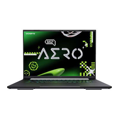 Gigabyte AERO X16 Gaming 1TH Lunar White 16 " IPS WQXGA 2560 x 1600 pixels 165 Hz Anti-glare AMD Ryzen Al 7 350 16 GB SO-DIMM DDR5 Solid-state drive capacity 1000 GB NVIDIA GeForce RTX 5050 GDDR7 8 GB Windows 11 Home 802.11ax Bluetooth version 5.2 Keyboard language US international Keyboard backlit Warranty 24 month(s) Battery warranty 12 month(s)