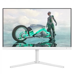 Philips 27M2N3501PA/00 27 " Fast IPS Quad HD 16:9 260 Hz 1 ms 2560 x 1440 pixels 300 cd/m² HDMI ports quantity 2 White