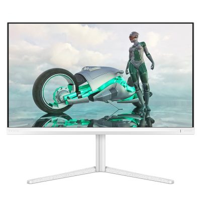Philips 27M2N3501PA/00 27 " Fast IPS Quad HD 16:9 260 Hz 1 ms 2560 x 1440 pixels 300 cd/m² HDMI ports quantity 2 White