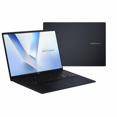 Asus Vivobook 16 F1607AA-KM047W Quiet Blue 16 " IPS WUXGA 1920 x 1200 pixels 60 Hz Anti-glare Intel Core Ultra 5 325 16 GB DDR5 Solid-state drive capacity 512 GB Intel Graphics Windows 11 Home 802.11ax Bluetooth version 5.3 Keyboard language Russian Keyboard backlit Warranty 24 month(s) Battery warranty 12 month(s)