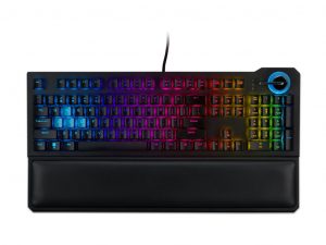Acer Predator Aethon 700 Gaming Keyboard Wired US Black