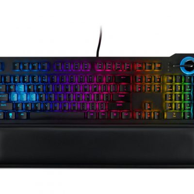 Acer Predator Aethon 700 Gaming Keyboard Wired US Black