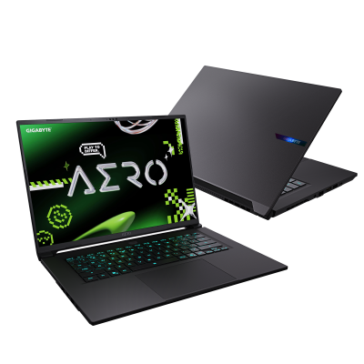 Gigabyte AERO X16 Gaming 1TH Space Gray 16 " IPS WQXGA 2560 x 1600 pixels 165 Hz Anti-glare AMD Ryzen AI 7 350 16 GB SO-DIMM DDR5 Solid-state drive capacity 1000 GB NVIDIA GeForce RTX 5050 GDDR7 8 GB Windows 11 Home 802.11ax Bluetooth version 5.2 Keyboard language US international Keyboard backlit Warranty 24 month(s) Battery warranty 12 month(s)