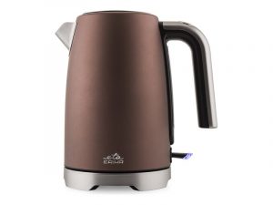 ETA Kettle Erika ETA259090010 2200 W Electric 1.7 L Stainless steel 360° rotational base Brown