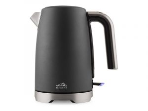 ETA Kettle Erika ETA259090020 2200 W Electric 1.7 L Stainless steel 360° rotational base Anthracite